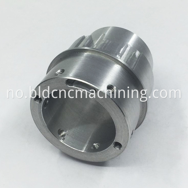 machining and turning